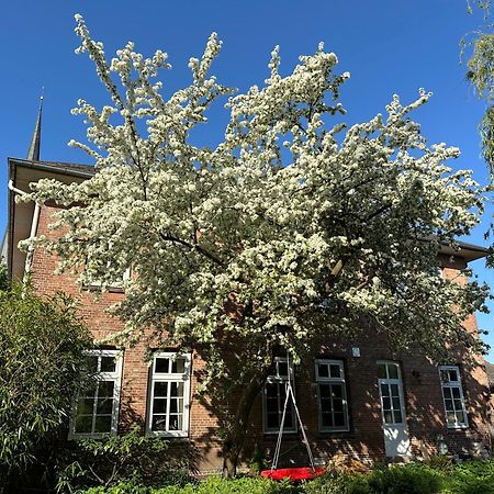 Bed and Breakfast Altes Pastorat Barmstedt Zewnętrze zdjęcie