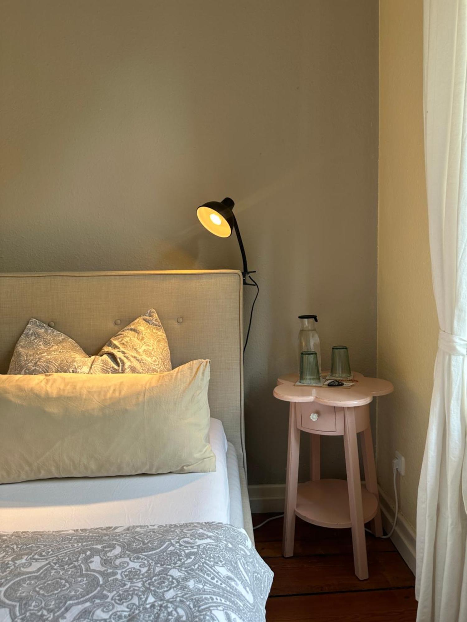 Bed and Breakfast Altes Pastorat Barmstedt Zewnętrze zdjęcie