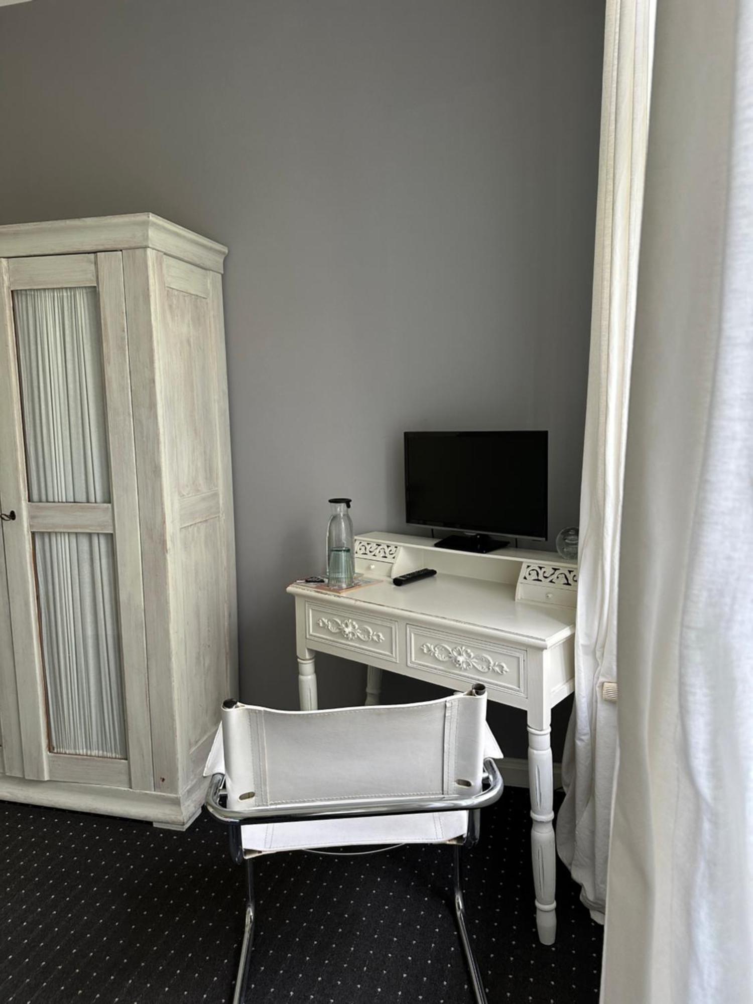 Bed and Breakfast Altes Pastorat Barmstedt Zewnętrze zdjęcie