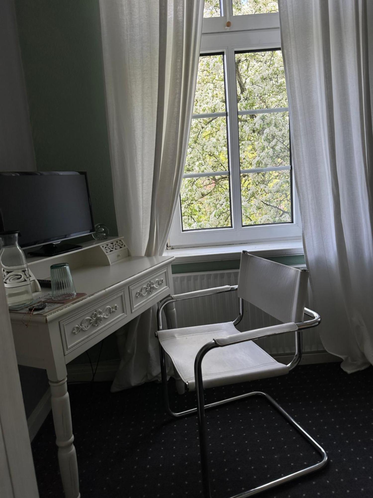 Bed and Breakfast Altes Pastorat Barmstedt Zewnętrze zdjęcie