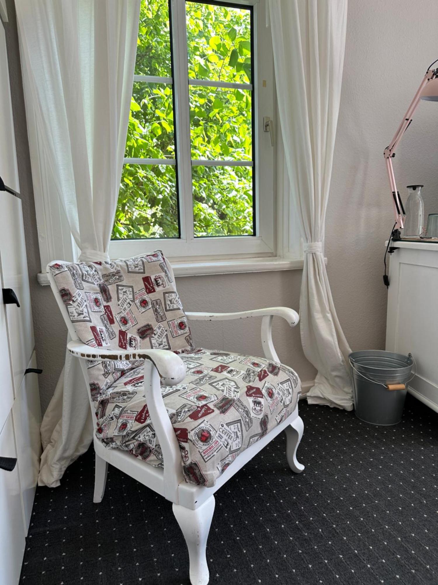 Bed and Breakfast Altes Pastorat Barmstedt Zewnętrze zdjęcie