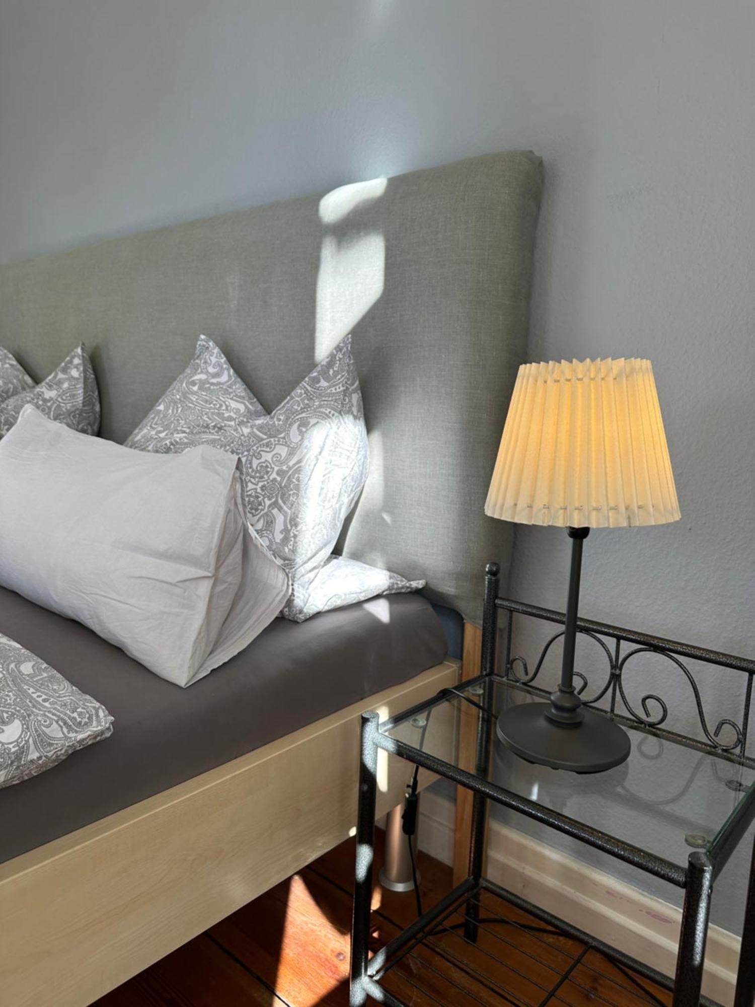 Bed and Breakfast Altes Pastorat Barmstedt Zewnętrze zdjęcie