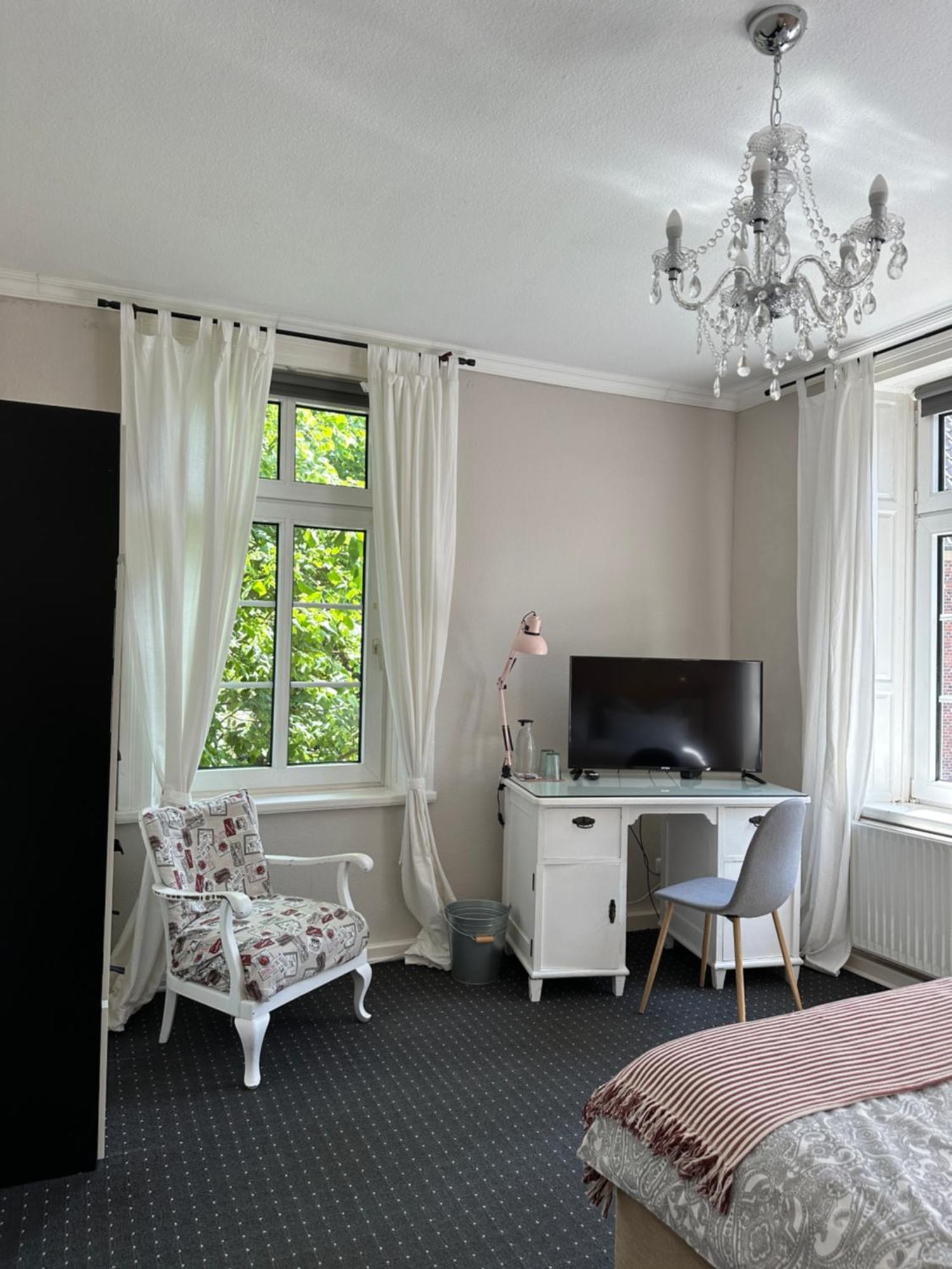 Bed and Breakfast Altes Pastorat Barmstedt Zewnętrze zdjęcie