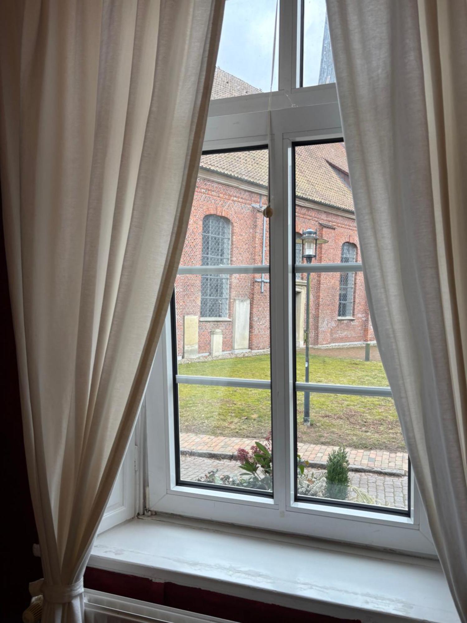 Bed and Breakfast Altes Pastorat Barmstedt Zewnętrze zdjęcie